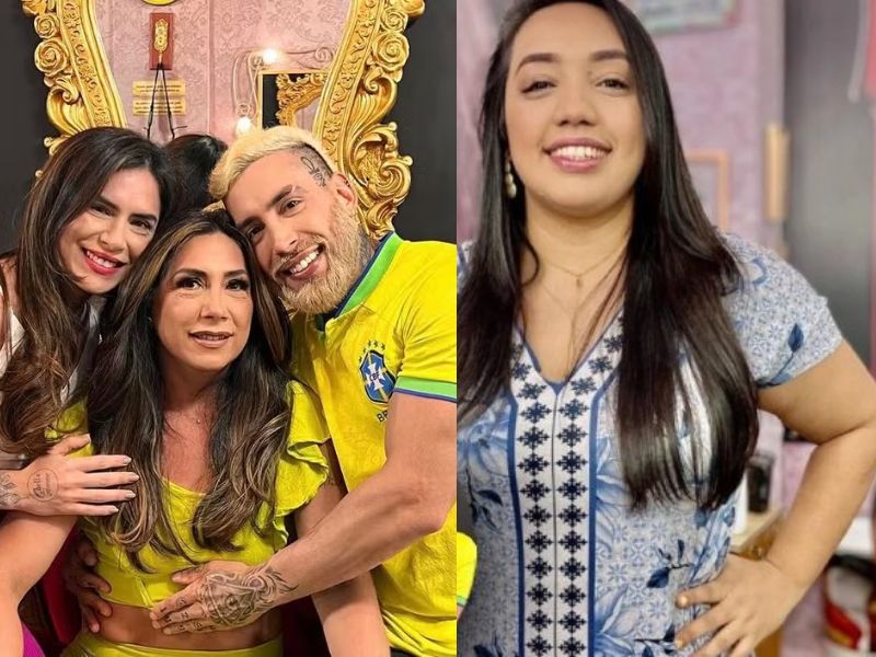 CASO DJIDJA: Justiça sustenta prisão de cinco indivíduos e libera Verônica provisoriamente