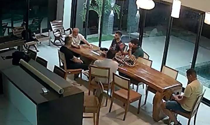 Escândalo: vídeo revela esquema fraudulento para manipulação eleitoral em Parintins; assista.