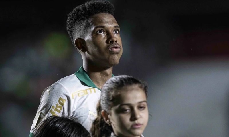 Ainda é possível? Confira as chances de título do Palmeiras após revés contra o Botafogo