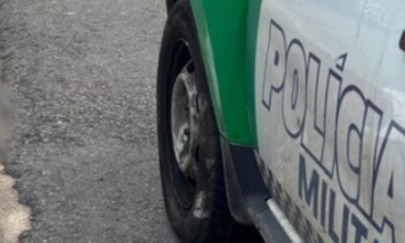 Conflito por ponto de drogas acaba com homem esfaqueado fatalmente na Praça 14; confira