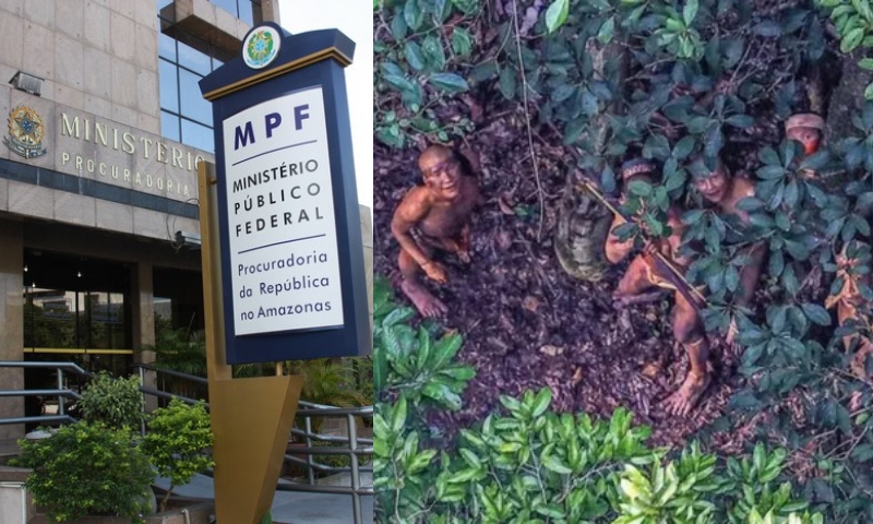 Recomendação do MPF à Funai pode transformar Silves e Itapiranga em “cidades-fantasmas”