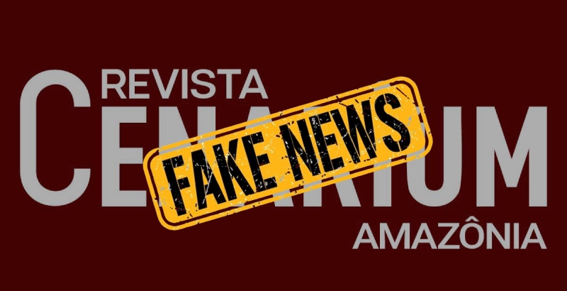 Revista Cenarium deve retirar notícia falsa sobre Cileide Moussallem.