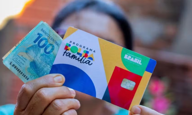 Caixa inicia pagamentos do Bolsa Família de dezembro