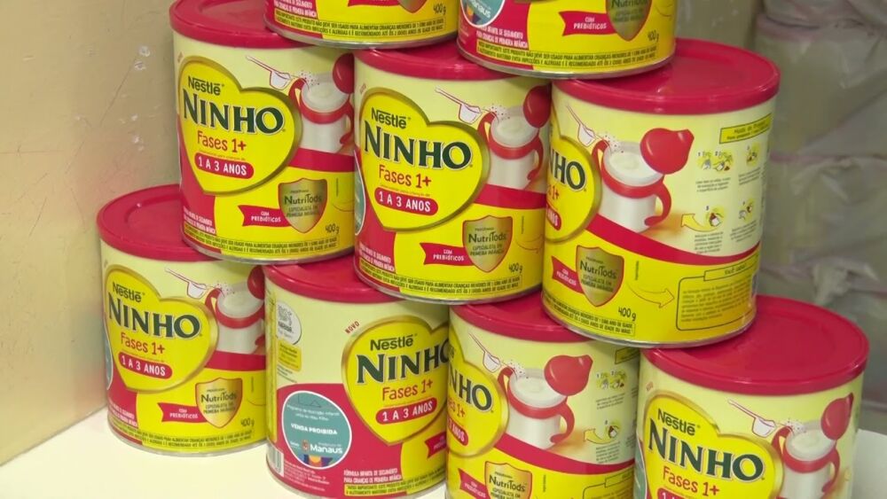 Como inscrever sua família no Programa Leite do Meu Filho e assegurar o benefício