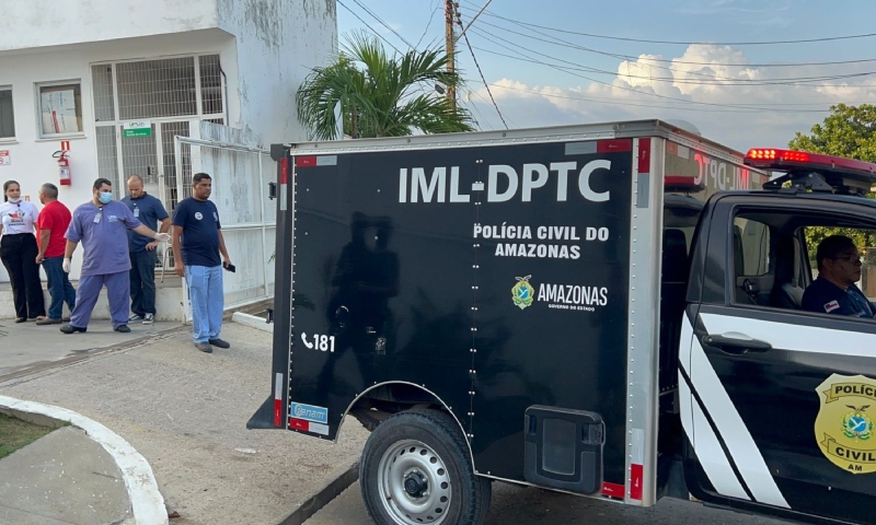 Criminoso envolvido em roubo ao Manauara Shopping é morto em confronto com a polícia; assista aos vídeos