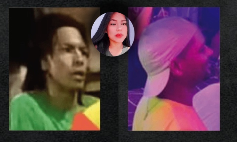 Conheça ‘Cachorro’ e ‘Neném’, os criminosos envolvidos na morte de jovem grávida no São José; assista ao vídeo