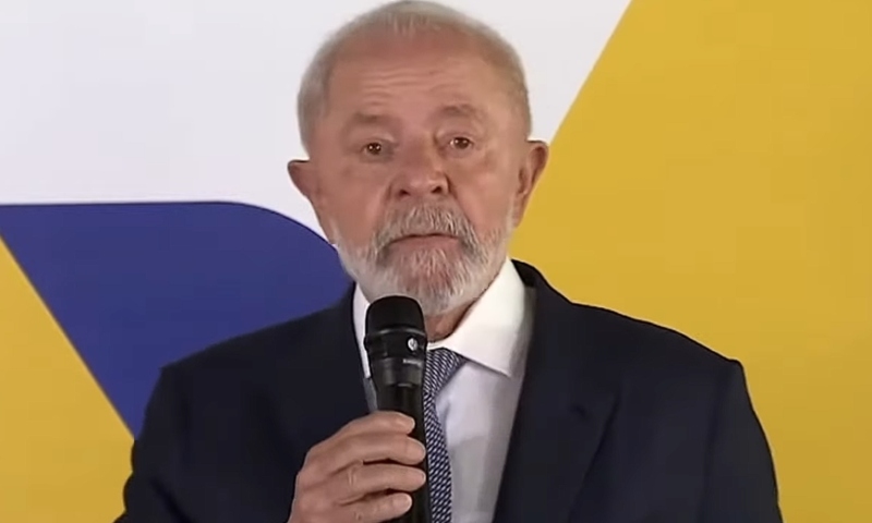 Doze parlamentares da região Norte já apoiam impeachment de Lula