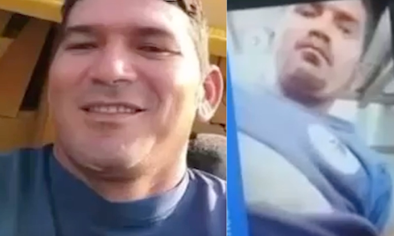 Indivíduo é buscado por ato chocante em Autazes: “Como ele pôde fazer isso com um bicho indefeso?”