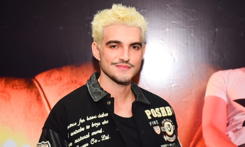 Jão revela pausa na carreira musical: “Pretendo me tornar um fantasma”