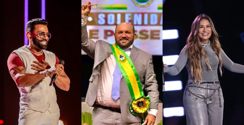 MPAM investiga Prefeitura de Tefé por despesas superiores a R$ 2 milhões na Festa da Castanha