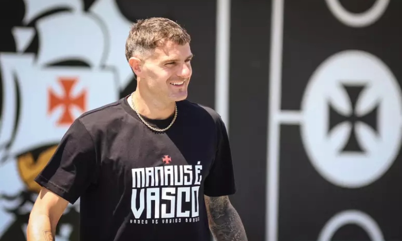 Vasco encara Madureira na Arena da Amazônia nesta quinta-feira (23)