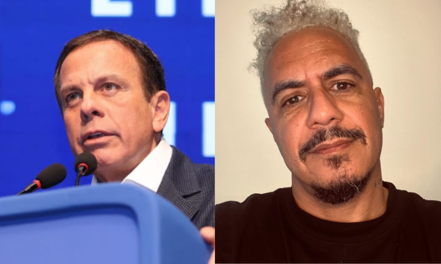 Marcelo D2 é condenado pela Justiça a pagar indenização a João Doria por publicação em rede social