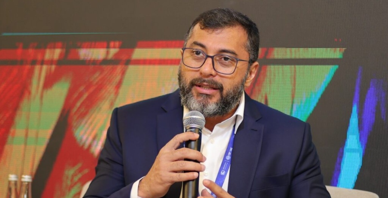 STJ voltará a analisar caso de Wilson Lima por alegado desvio de verbas durante a pandemia