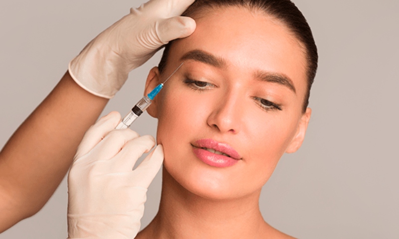 Alerta da Anvisa após ocorrências de botulismo devido a aplicação de botox