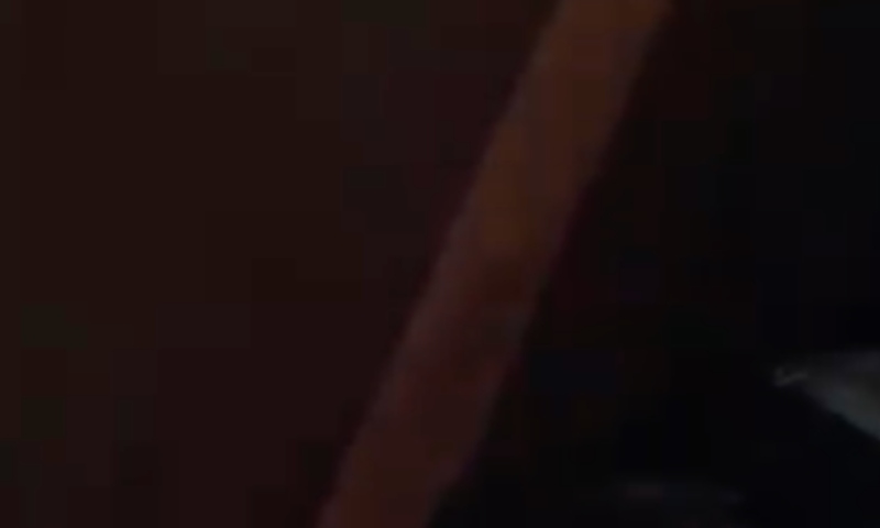 Corpo de homem é achado com mãos e pés atados no Distrito Industrial; assista ao vídeo