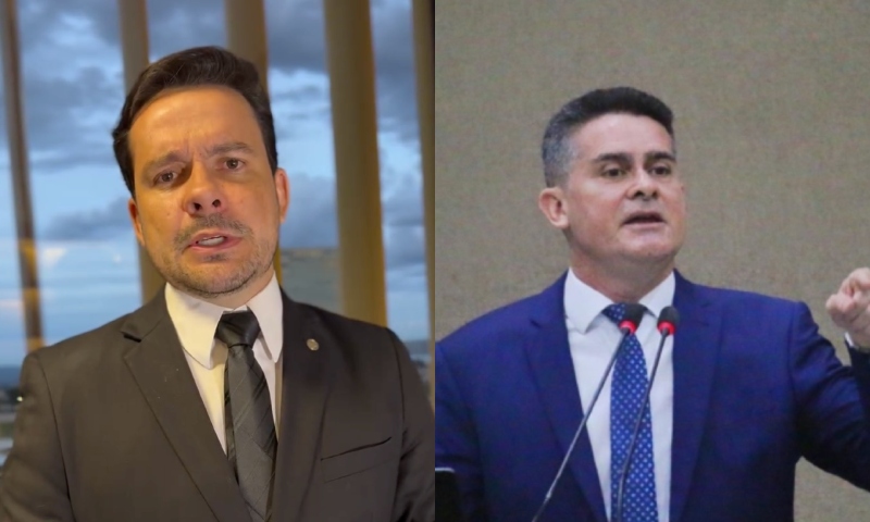 Oposição dispara alegações infundadas contra o prefeito David Almeida sem apresentar provas