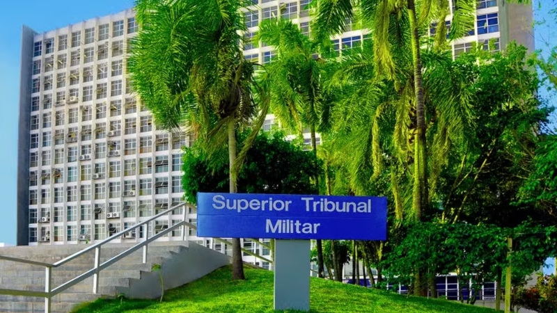 Tribunal Militar Superior inicia inscrições para concurso com vencimentos de até R$ 14,8 mil; confira os detalhes