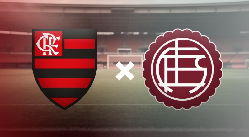 Flamengo enfrenta o Lanús na Recopa: saiba como assistir!