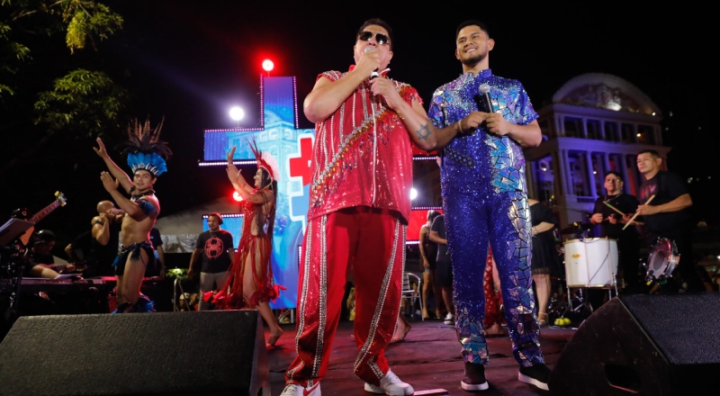 Toadas 2026: Festival de Música e Tradição em Manaus