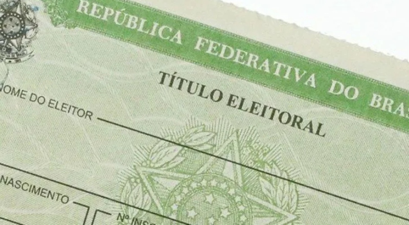 Eleições 2026: saiba como alterar local de votação a tempo