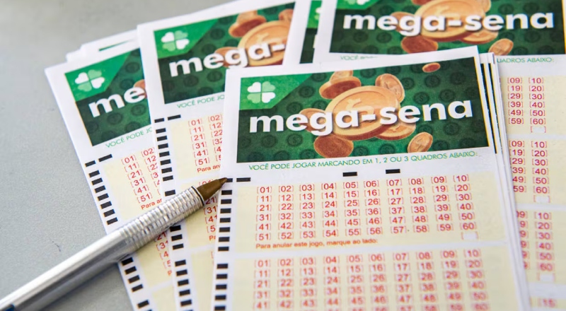 Mega-Sena acumula novamente e prêmio pode mudar sua vida