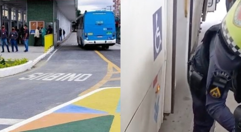 Urgente: mulher delira de dor após atropelamento em vídeo