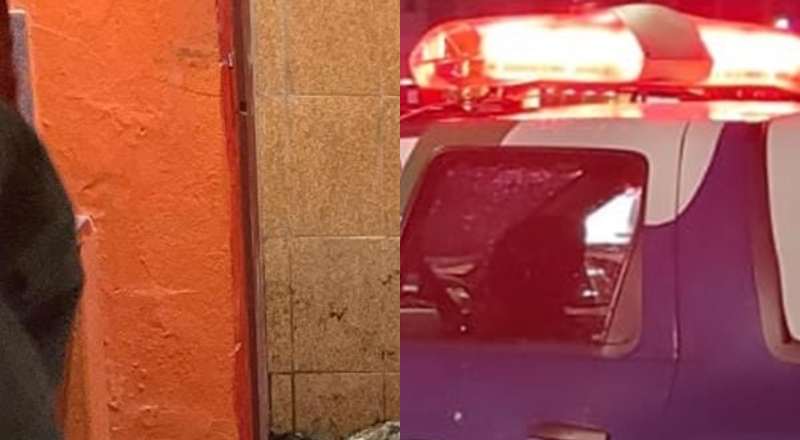 Urgente: homem é roubado e assassinado no bairro Zumbi, saiba mais