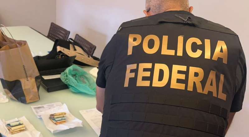 PF deflagra Operação Vassalos e combate fraudes em licitações