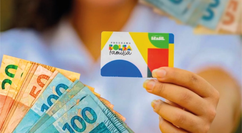 Bolsa Família paga parcela de fevereiro para NIS final 7 hoje