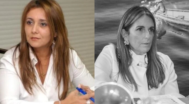 Ex-diretora do Detran-AM, Mônica Melo, indiciada por homicídio