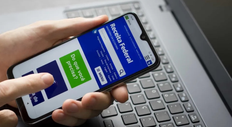 INSS libera informe de rendimentos do Imposto de Renda 2026 agora disponível