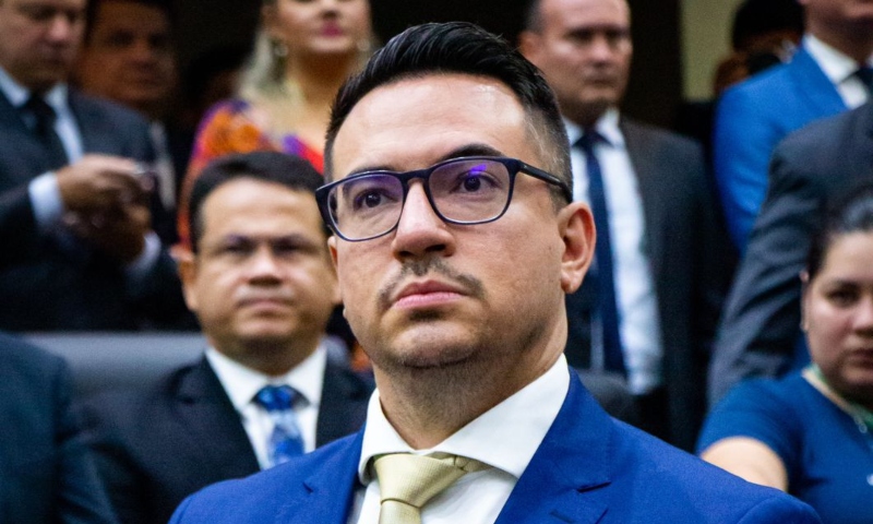 Ataque virtual: vereador Rodrigo Guedes e a verdade sobre CM7