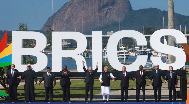 Guerra no Irã causa racha nos Brics e afeta alianças estratégicas