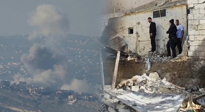 Oriente Médio em colapso: Conflitos e suas consequências globais