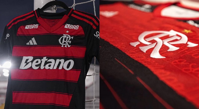 O barato saiu caro: indenização do Flamengo por camisas falsas