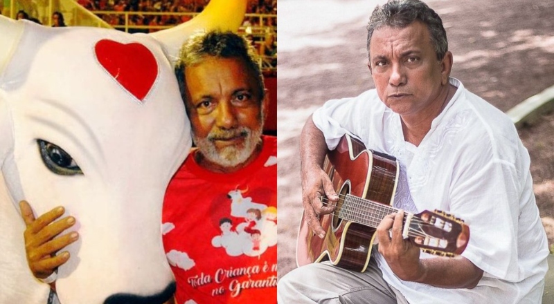 Luto no Festival de Parintins: Tadeu Garcia deixa legado imortal