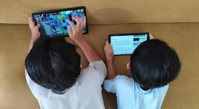 ECA Digital: novas regras para proteger crianças online