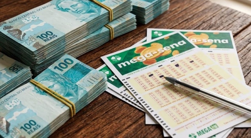 Mega-Sena sorteia prêmio de R$ 45 milhões: participe agora!