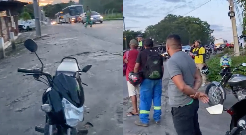 Urgente: grave acidente deixa mortos no Tarumã; causas e vítimas