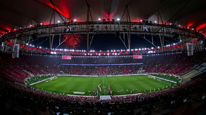 Duelo no Brasileirão: Flamengo e Remo buscam vitória decisiva