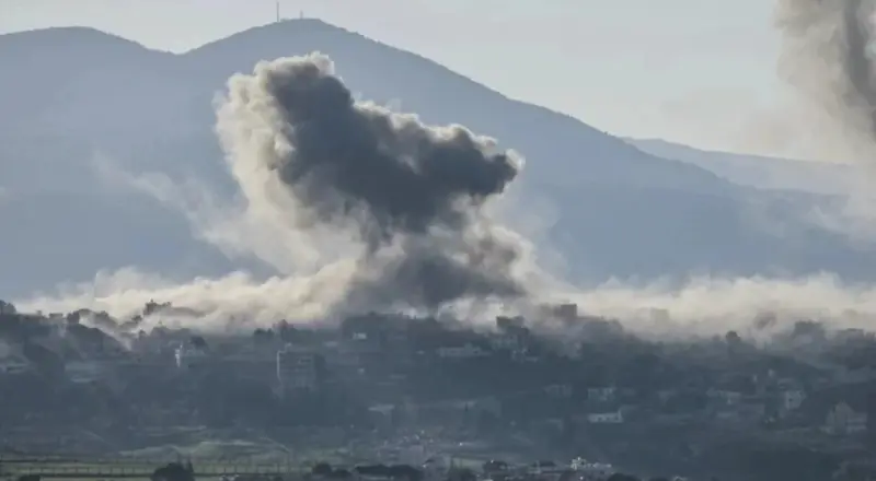 Ataques de Israel no Líbano matam 12 em tragédia humanitária