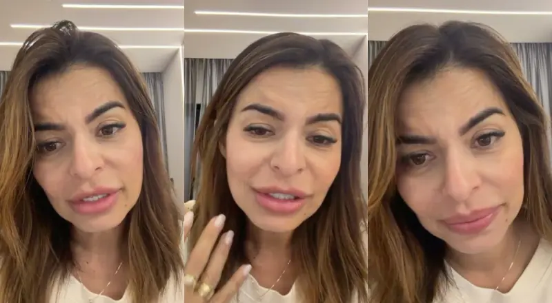 Após rebater Salazar, Viviana Lira se defende de ataques