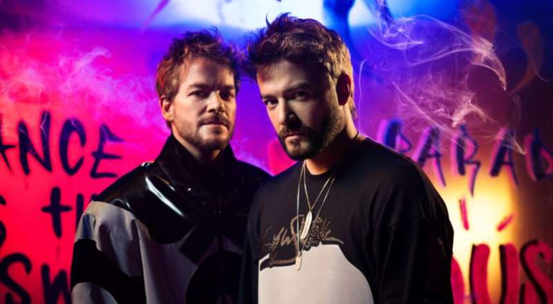 Dubdogz desembarca no Mercado de Origem da Amazônia em Manaus