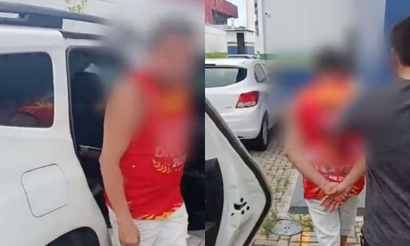 Padrinho estupra as próprias afilhadas em Manaus: justiça necessária