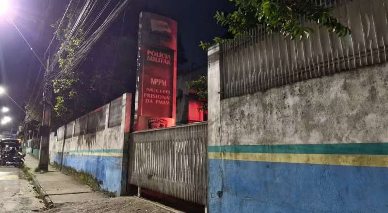 Operação Sentinela: Mandados contra policiais em Manaus