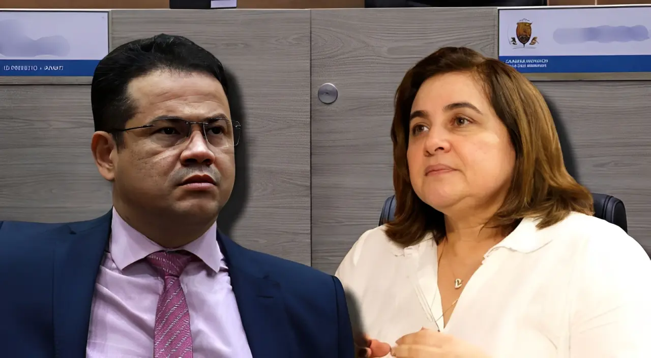 Eduardo Alfaia critica assaltos em faculdade de pré-candidata