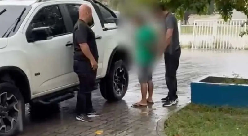 "Monstro: Justiça para a sobrinha de 11 anos no Amazonas"