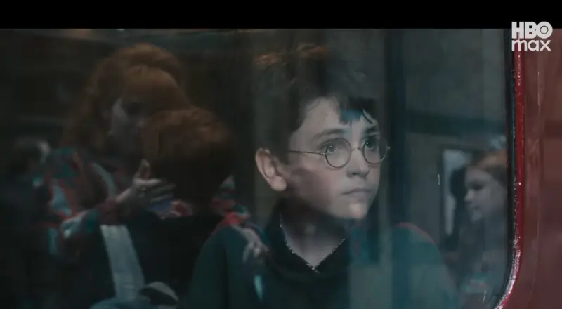 Trailer da nova série de Harry Potter é lançado com data de estreia