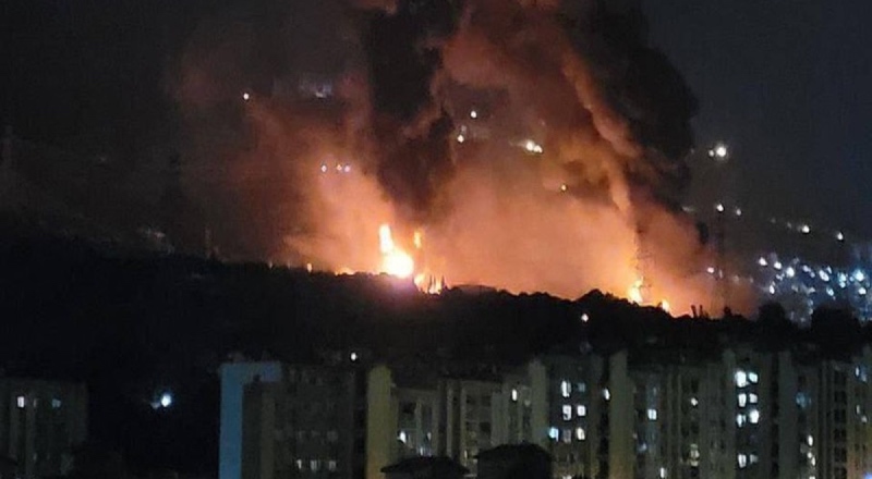 Ataques entre Israel e Irã afetam mercado de petróleo global