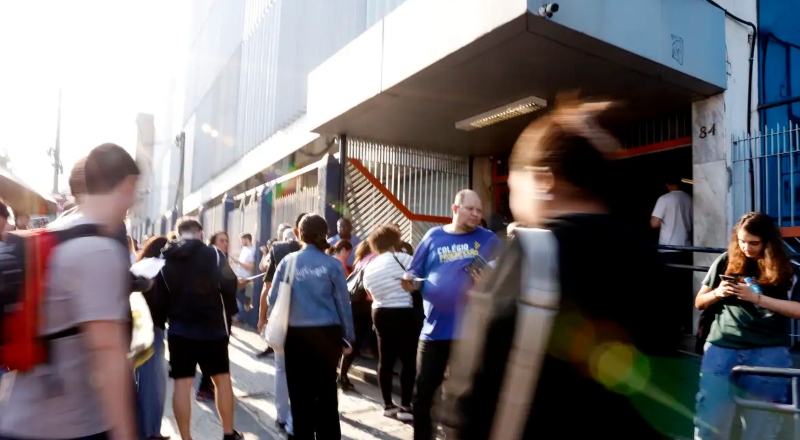 CNU 2025: 247 aprovados garantem vaga imediata na 2ª convocação